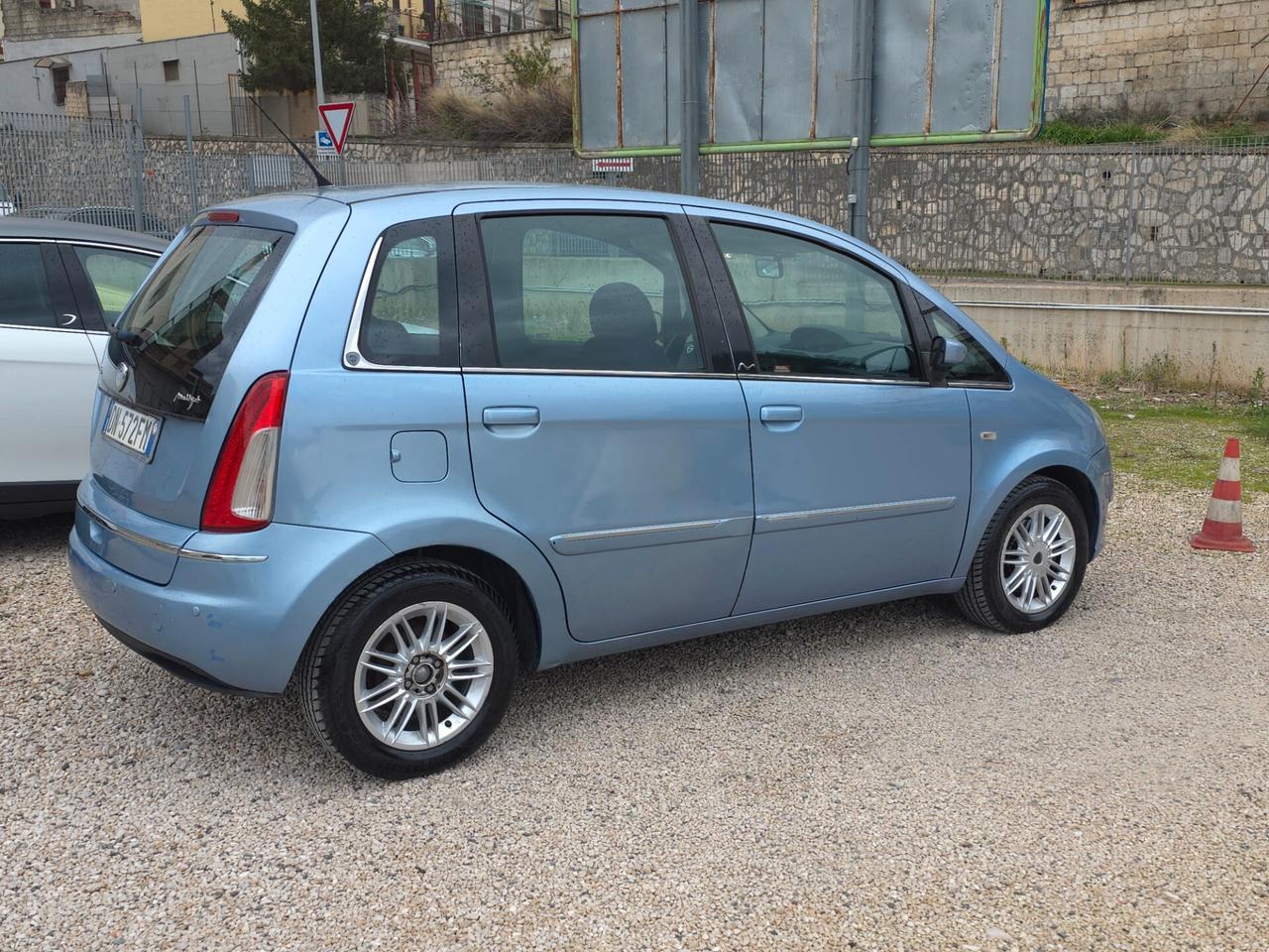 Lancia MUSA 1.3 Multijet 16V 90 CV Platino