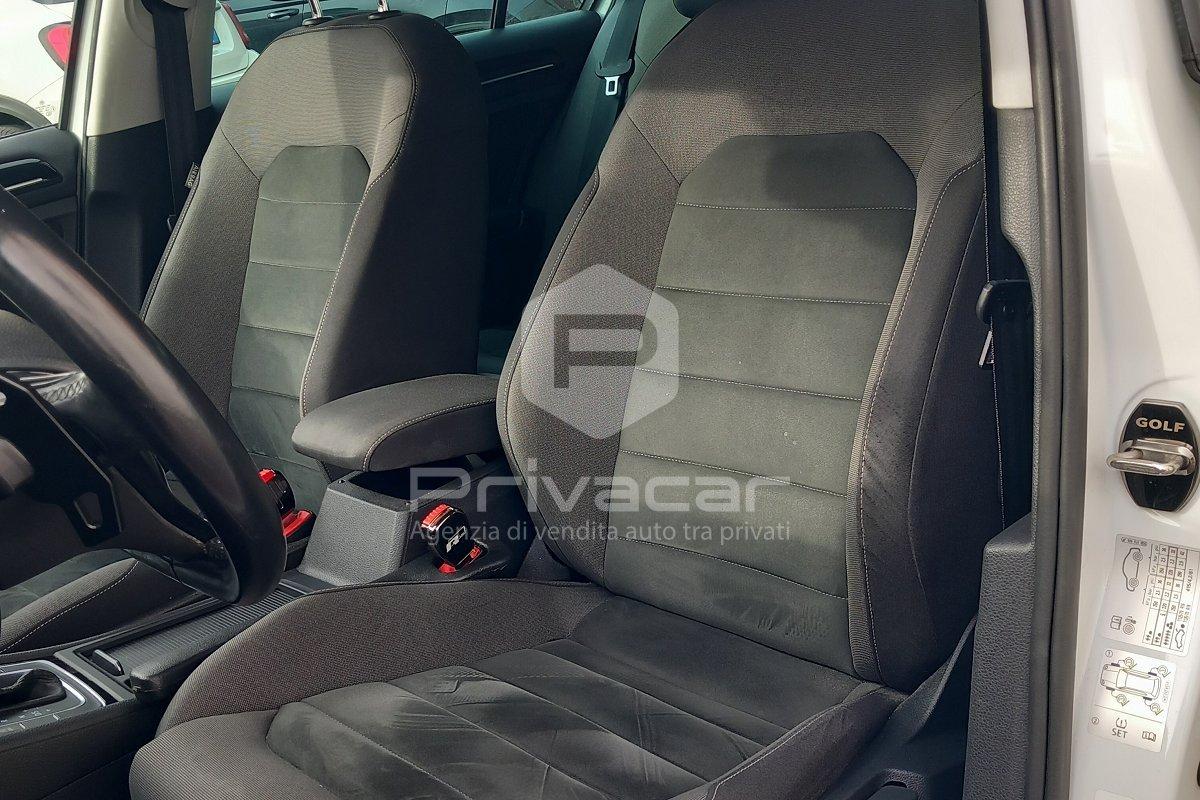 VOLKSWAGEN Golf 1.5 TSI ACT DSG 5p. Sport BlueMotion Technology