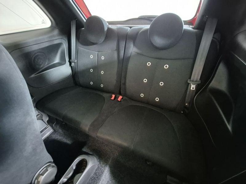 Abarth 595 2016 1.4 t-jet Pista 160cv