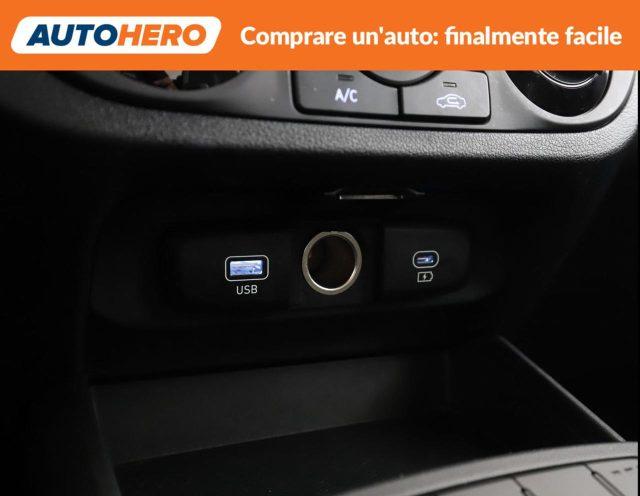 HYUNDAI i10 1.0 MPI Connectline