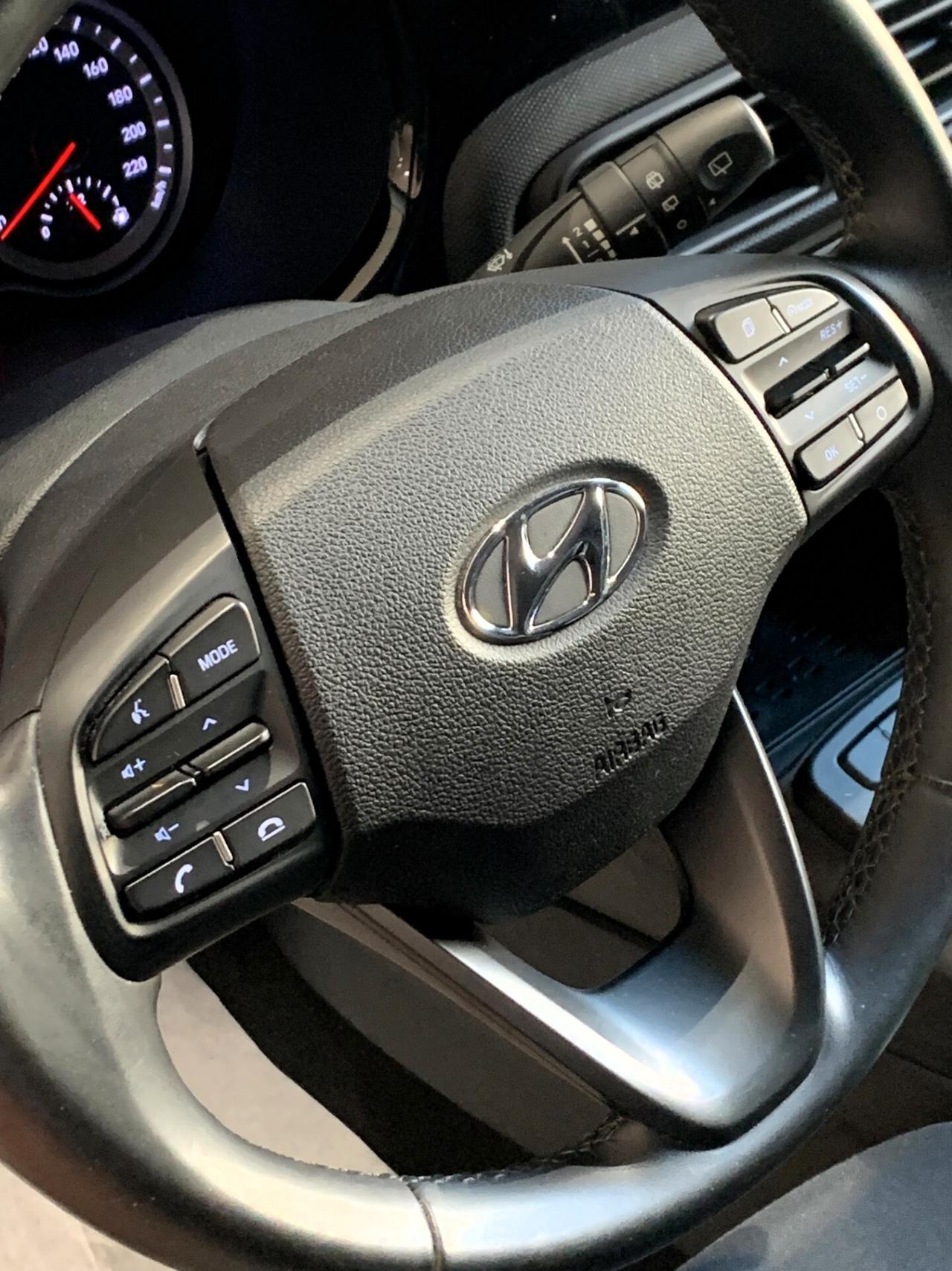 Hyundai i10 1.0 MPI Prime SOLO 15.000 KM