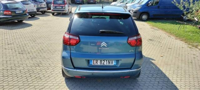 Citroen C4 Picasso 1.6 hdi Seduction 110cv