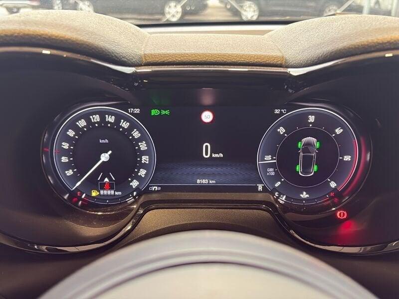 Alfa Romeo Tonale 1.6 Diesel 130cv TCT6 Sprint *PROMO*