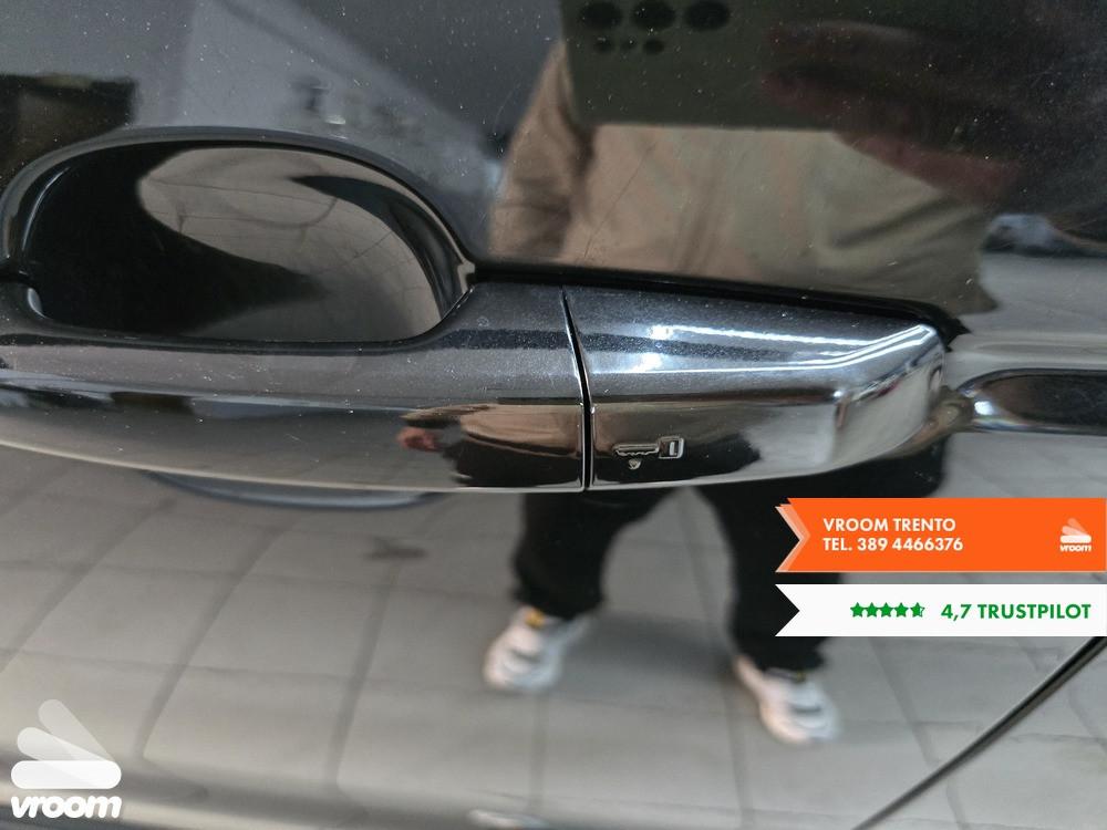 LAND ROVER RR Sport 2ª serie Range Rover Sport...