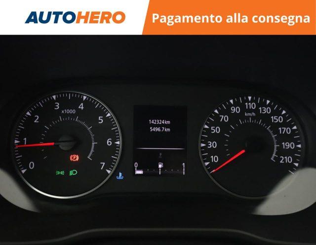 DACIA Duster 1.5 Blue dCi 8V 115 CV 4x2 Techroad
