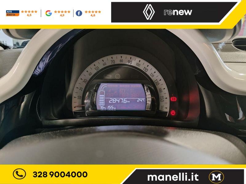 Renault Twingo Electric Twingo Zen 22kWh rif.GD780