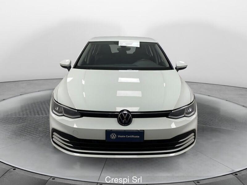 Volkswagen Golf 1.5 TSI EVO ACT Life