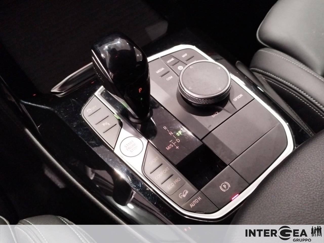 BMW X4 xdrive20d mhev 48V Msport auto