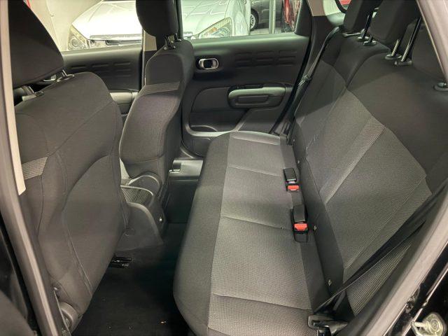 CITROEN C3 Aircross BlueHDi 110 S&S Shine