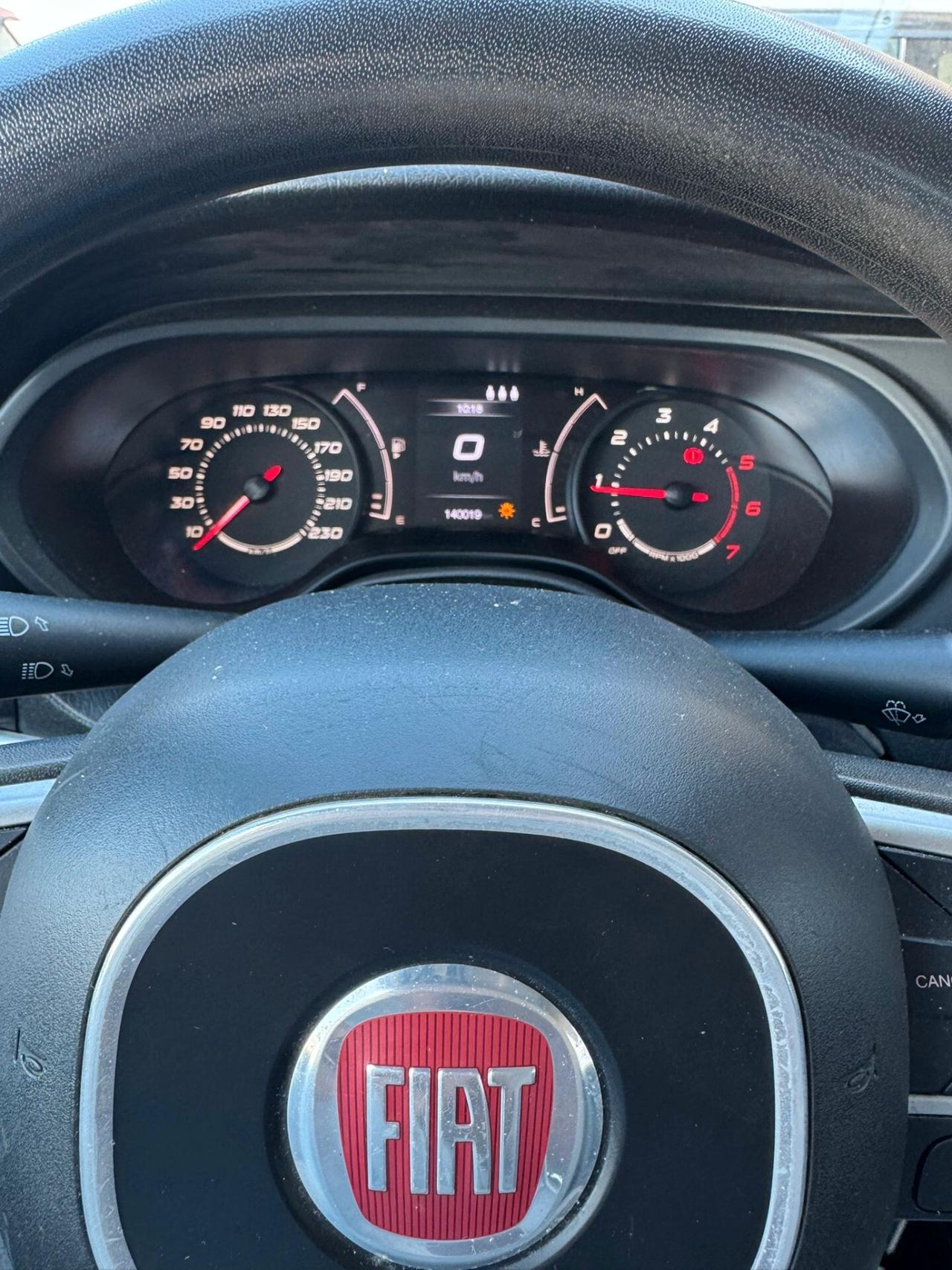 Fiat Tipo 1.3 Mjt S&S 5 porte Easy