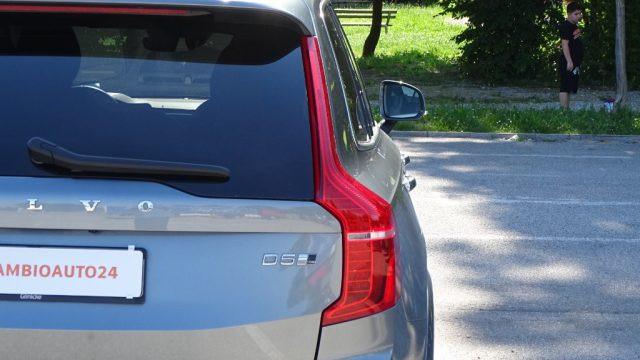 VOLVO XC90 D5 AWD, Automatica, Geart. Inscription, Garanzia.