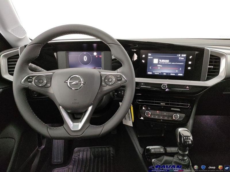 Opel Mokka 1.2 Turbo Edition