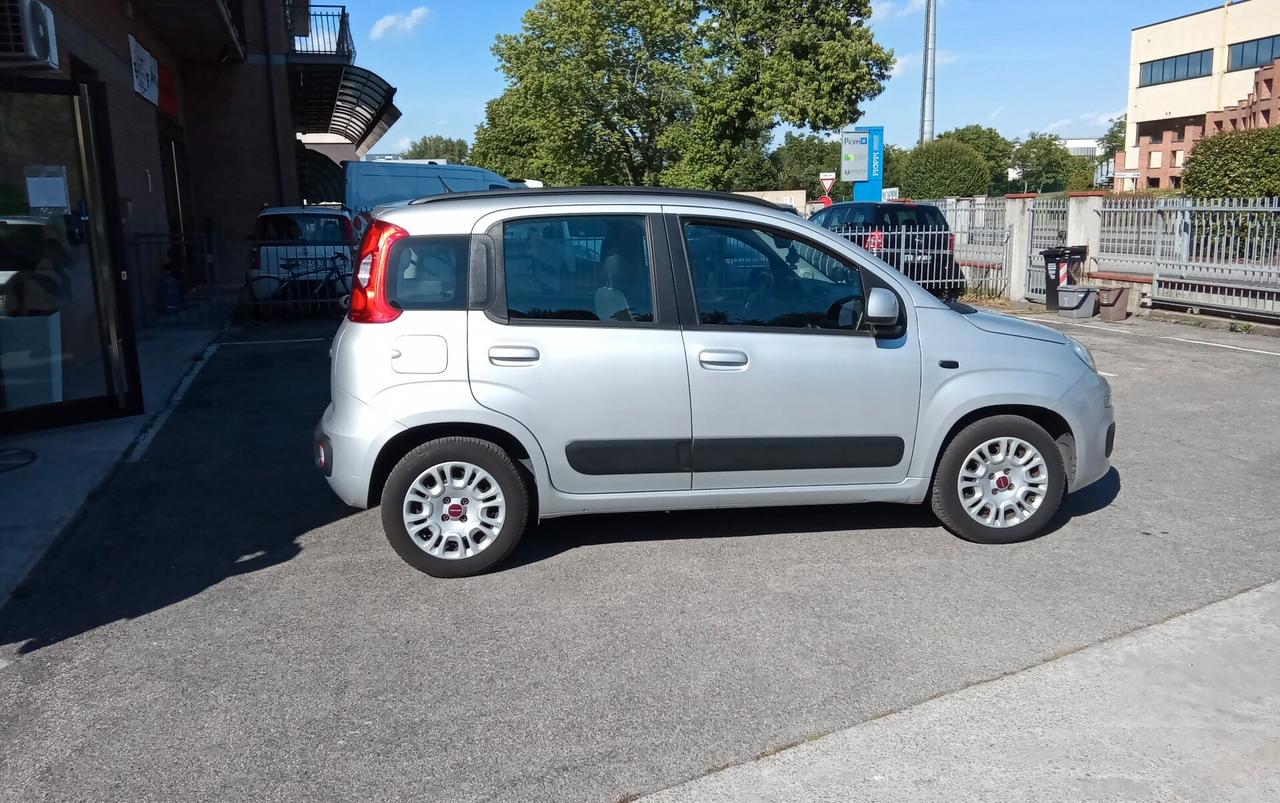 Fiat Panda 1.2 EasyPower Lounge