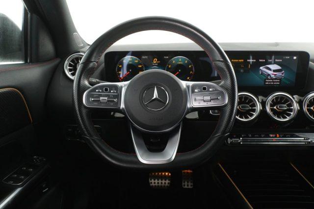 MERCEDES-BENZ CLA sse GLA GLA 180 Automatic Premium