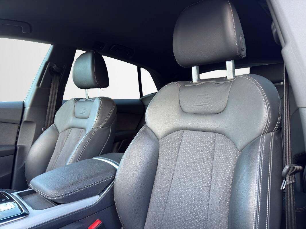 Audi Q8 3.0 TDI 286CV S line edition quattro Garanzia Audi