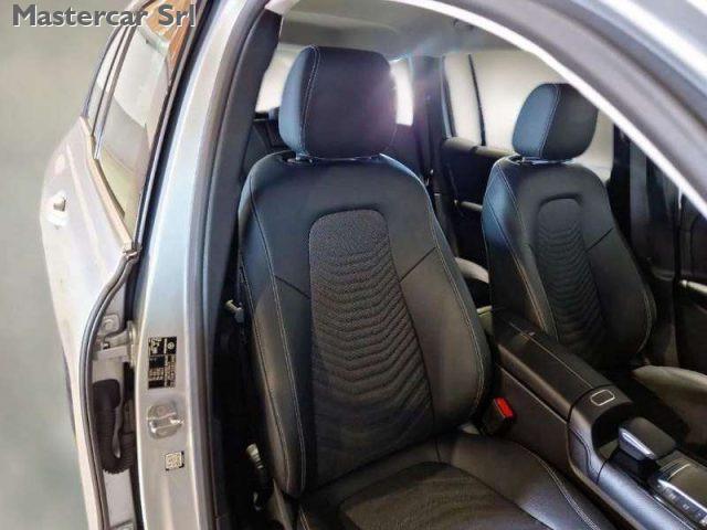MERCEDES-BENZ GLB 180 GLB 180d Business auto - GS397EV