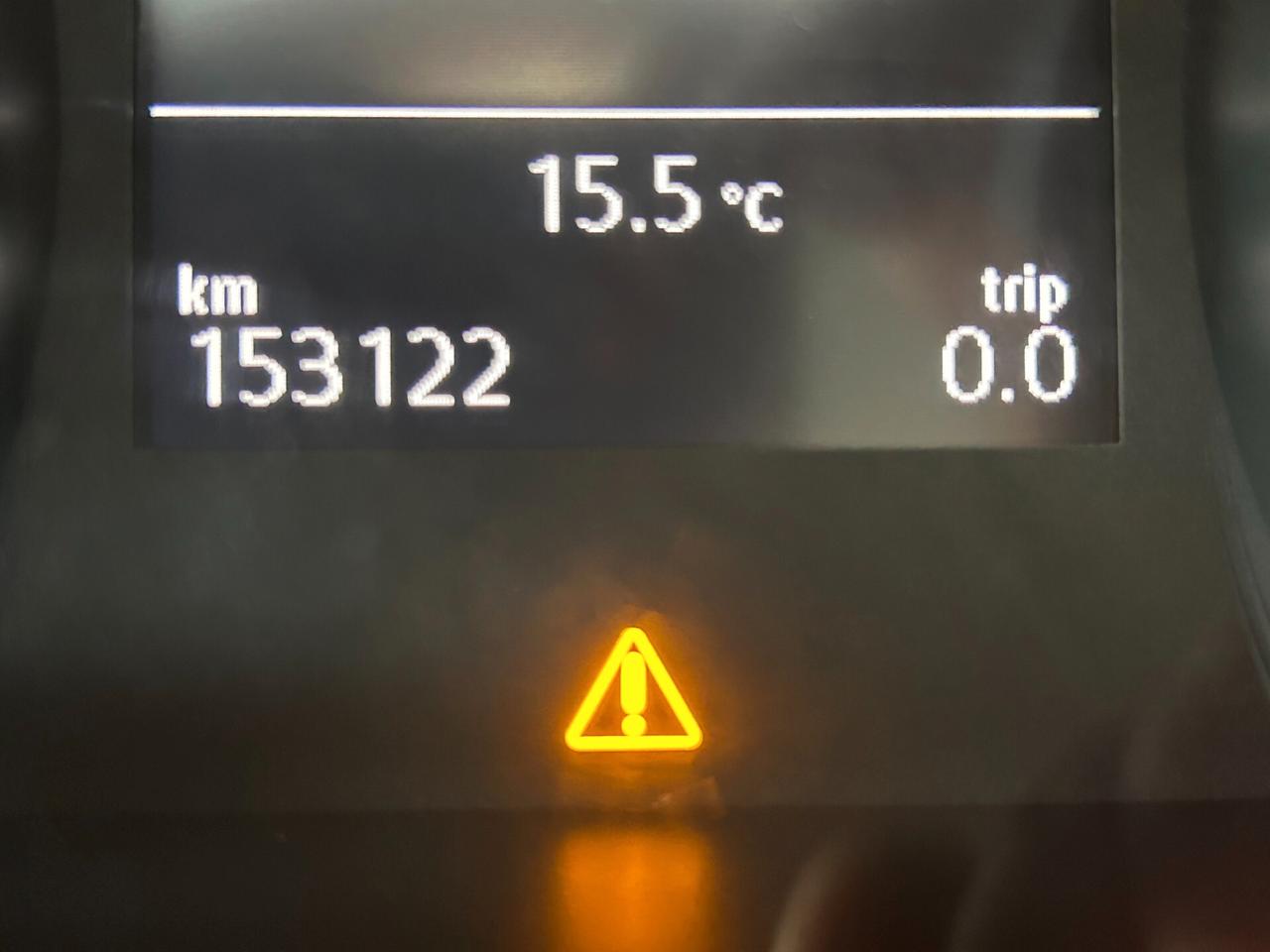 Volkswagen Golf Sportsvan 2.0 TDI DSG Highline