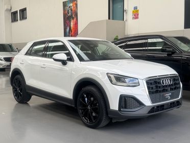 Audi Q2 30 TDI Business