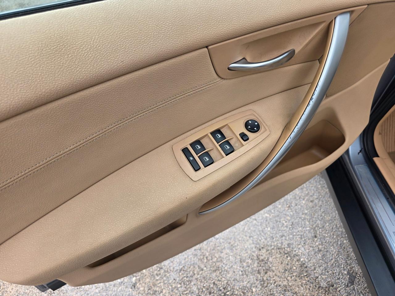 Bmw X3 2.0d cat Futura