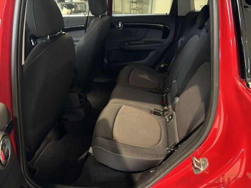 MINI Mini Countryman F60 Mini 1.5 Cooper Countryman SOLO 16000 KM