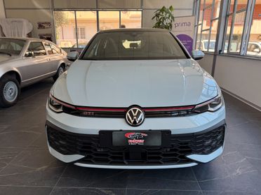 Volkswagen Golf GTI Golf 2.0 TSI GTI DSG