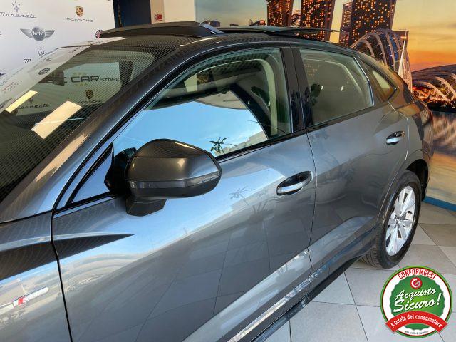 AUDI Q3 Sportback SPB 40 TDI quattro S LINE EDITION