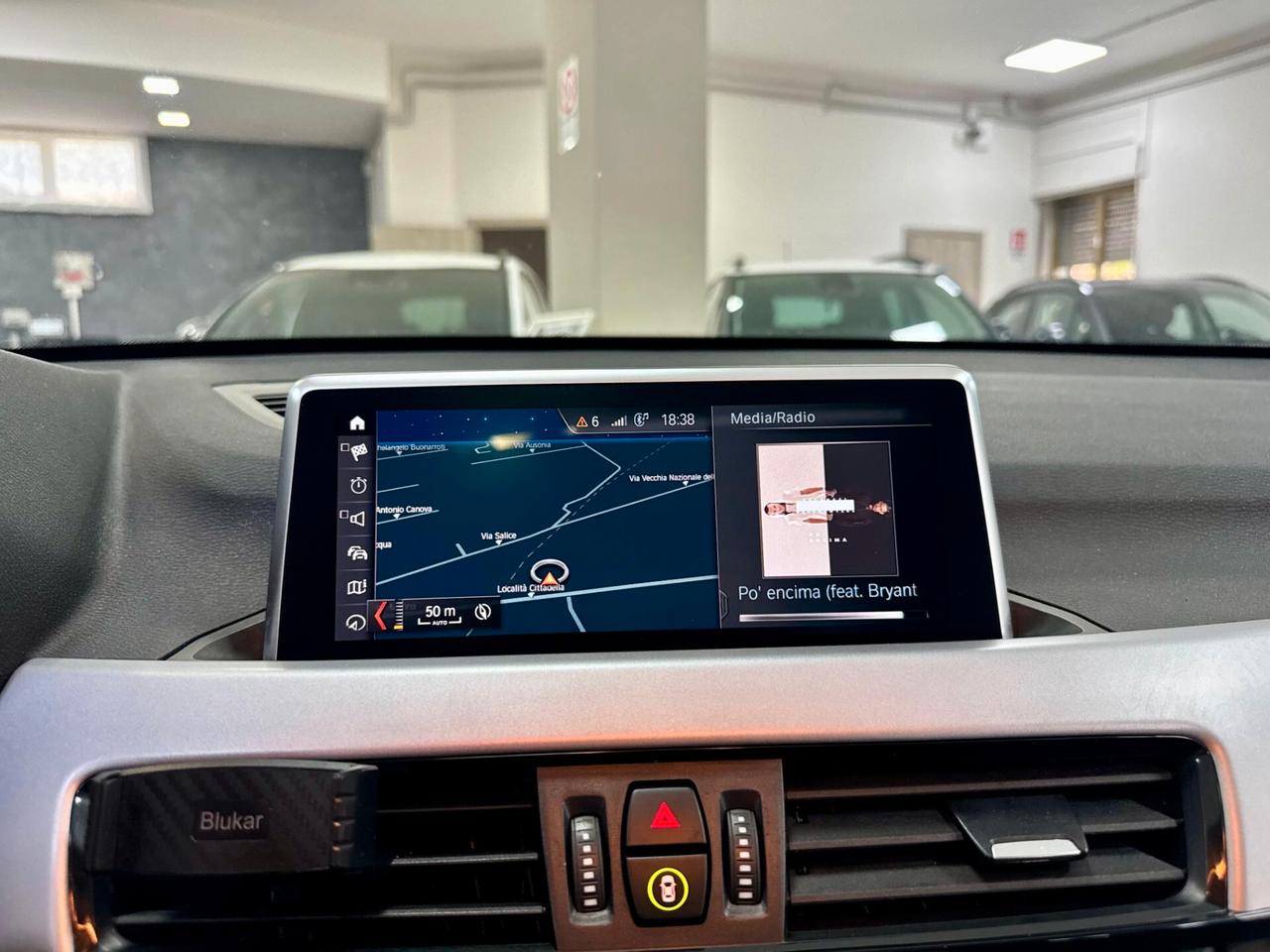 Bmw X1 xDrive18d 2.0 150cv Advantage 2022