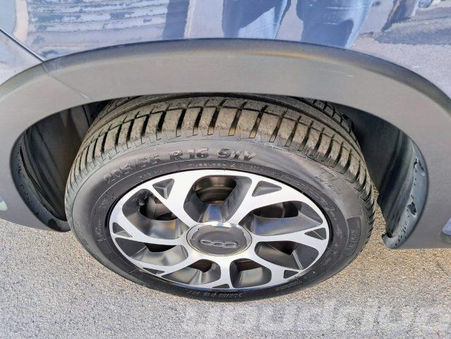 FIAT 500L 1.3 Multijet 95 CV Cross KM 73.400