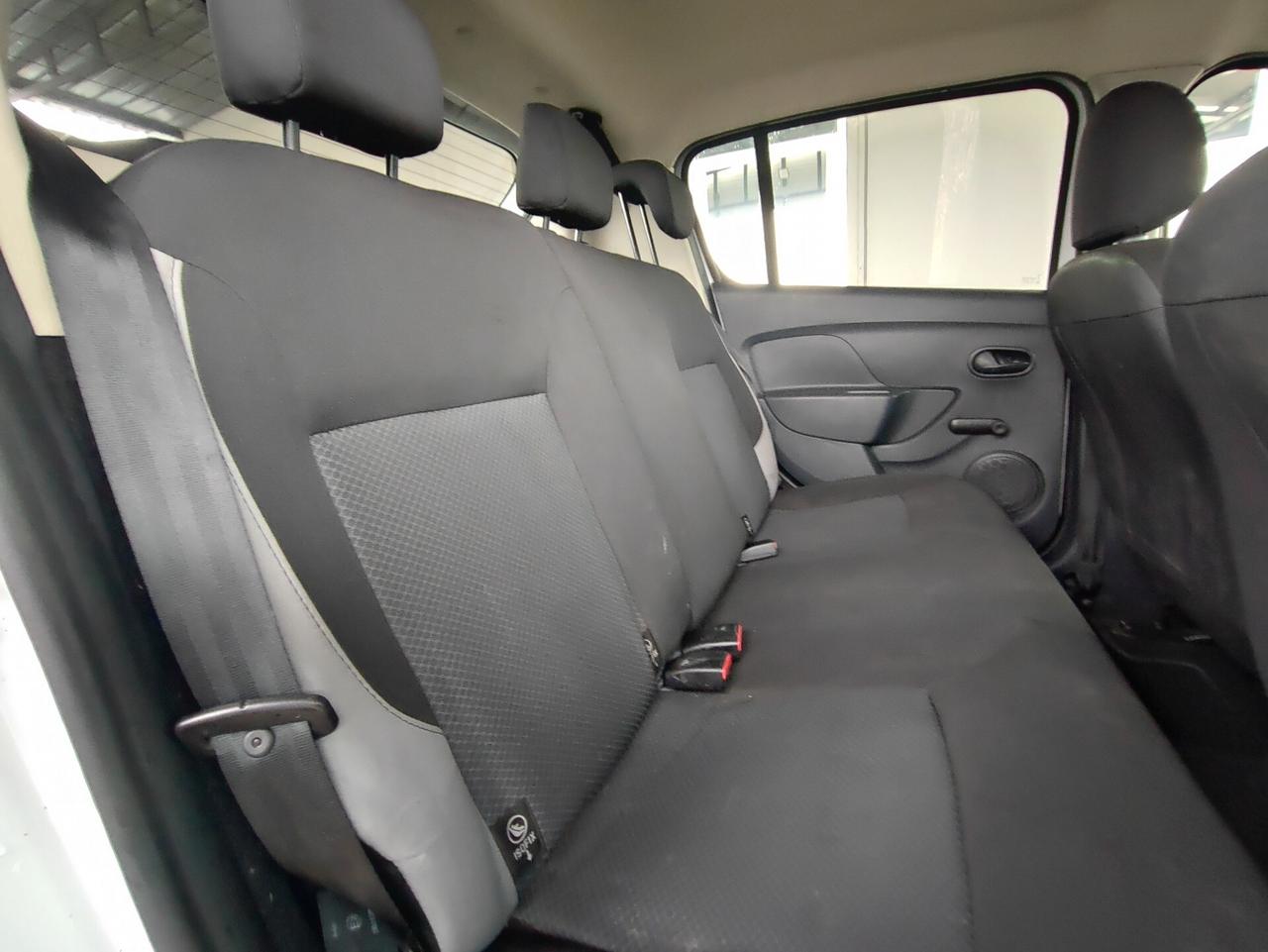 Dacia Sandero 1.2 75CV GPL