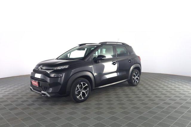 CITROEN C3 Aircross C3 Aircross PureTech 110 S&S Plus