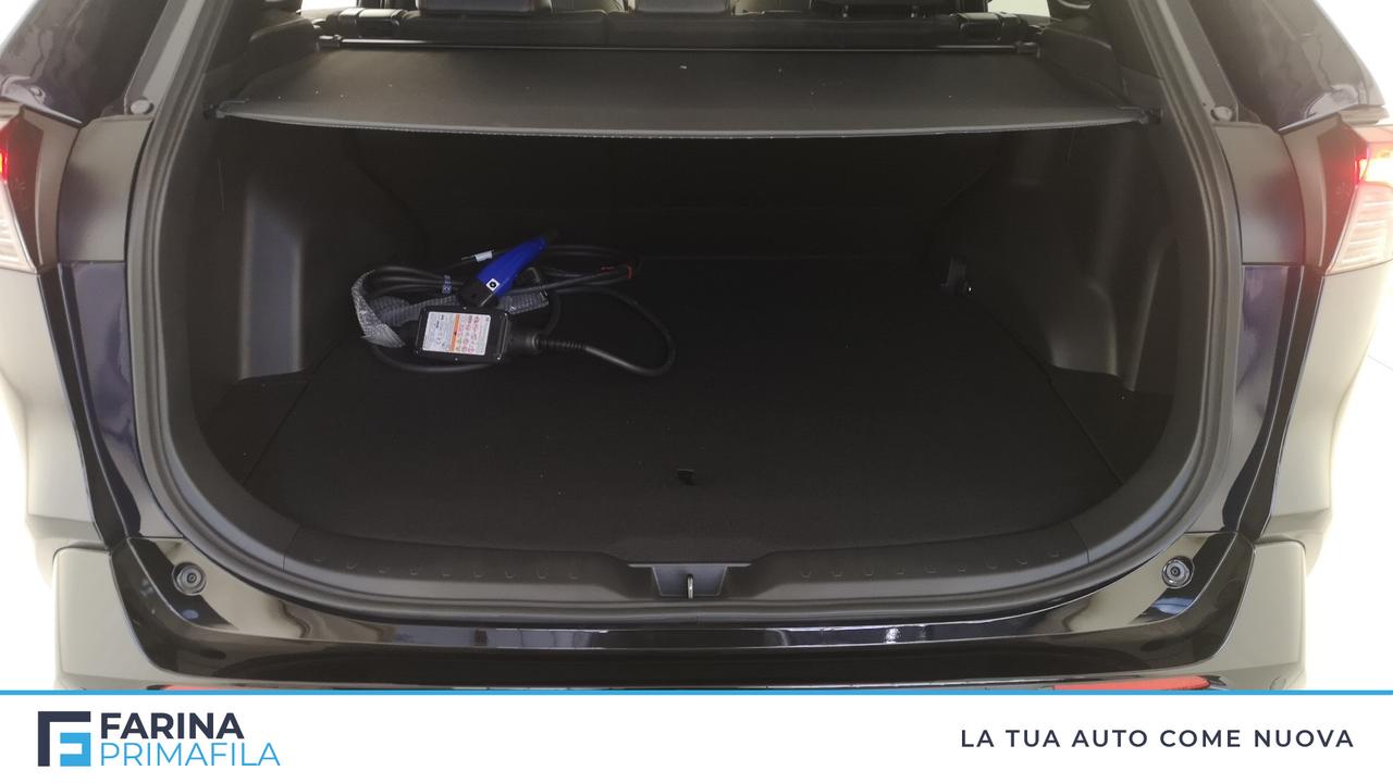 SUZUKI Across - Across 2.5 phev Top 4wd e-cvt