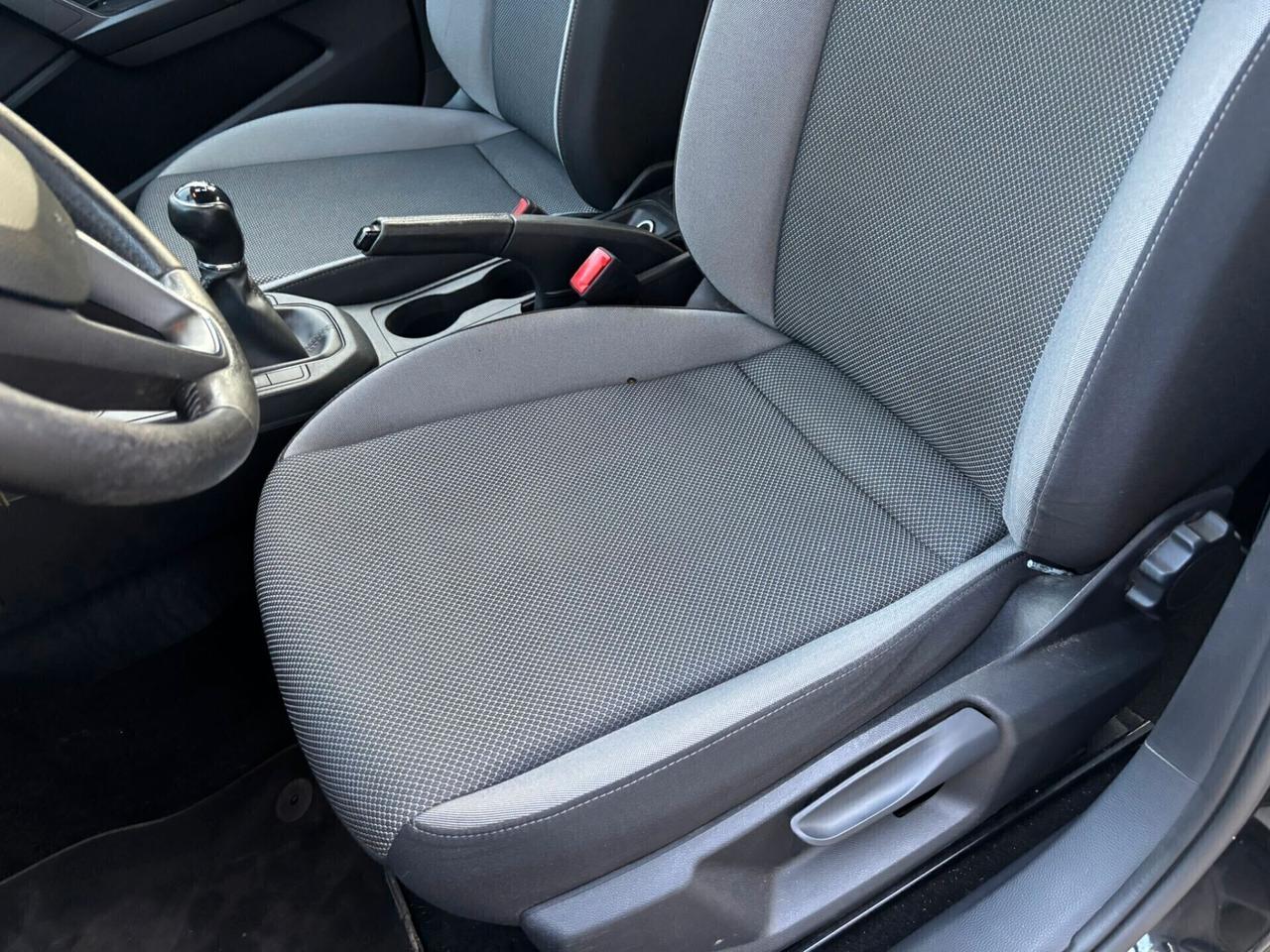 Seat Ibiza 1.0 TGI 5 porte Style OK Neopatentati