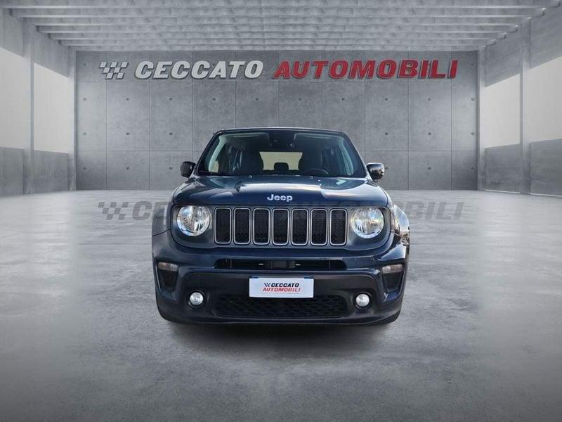 Jeep Renegade Renegade 1.0 t3 Limited 2wd