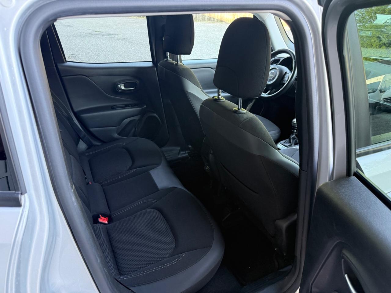Jeep Renegade GPL 1.0 T3 Limited