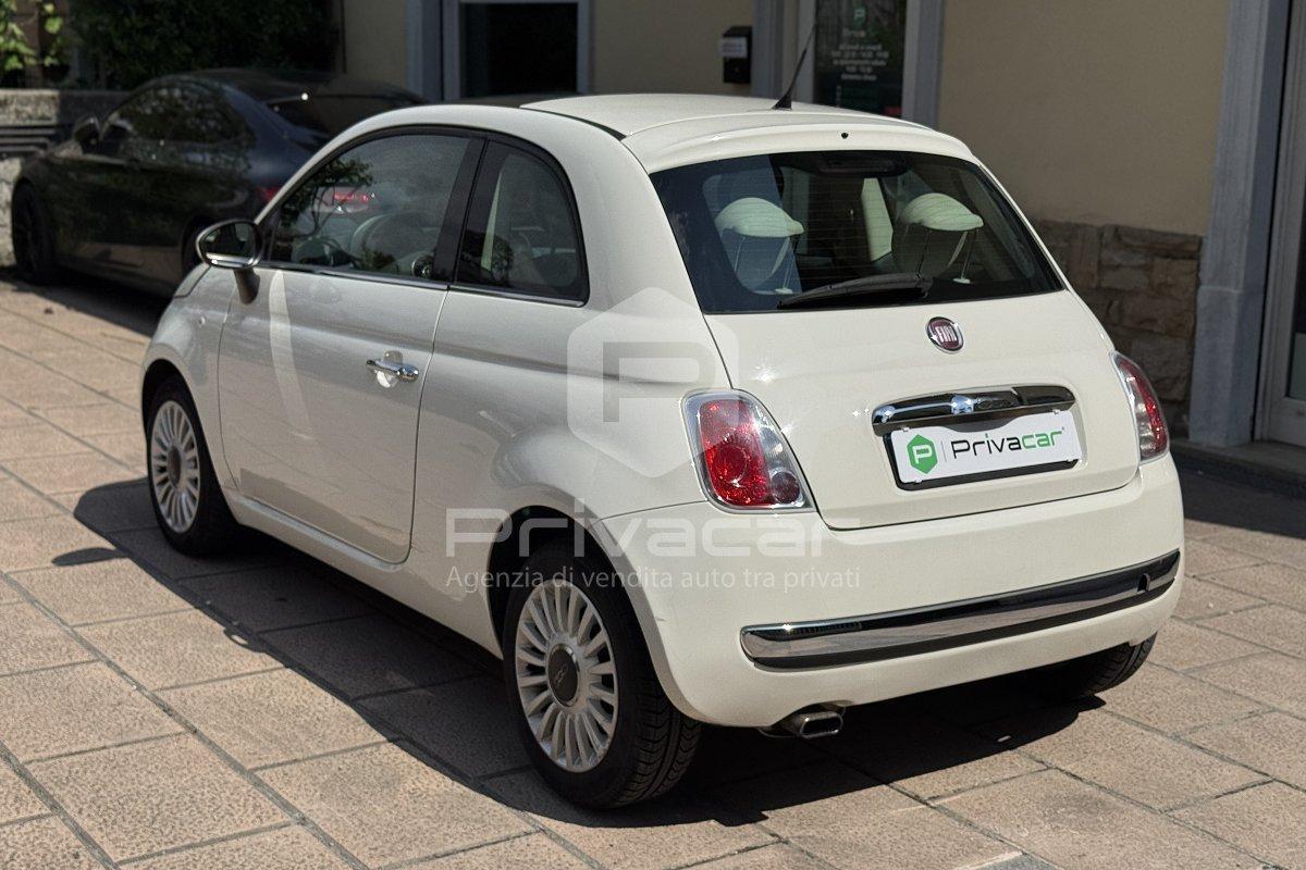 FIAT 500 1.3 Multijet 16V 95 CV Lounge