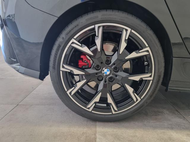 BMW 118 d MSport Pro