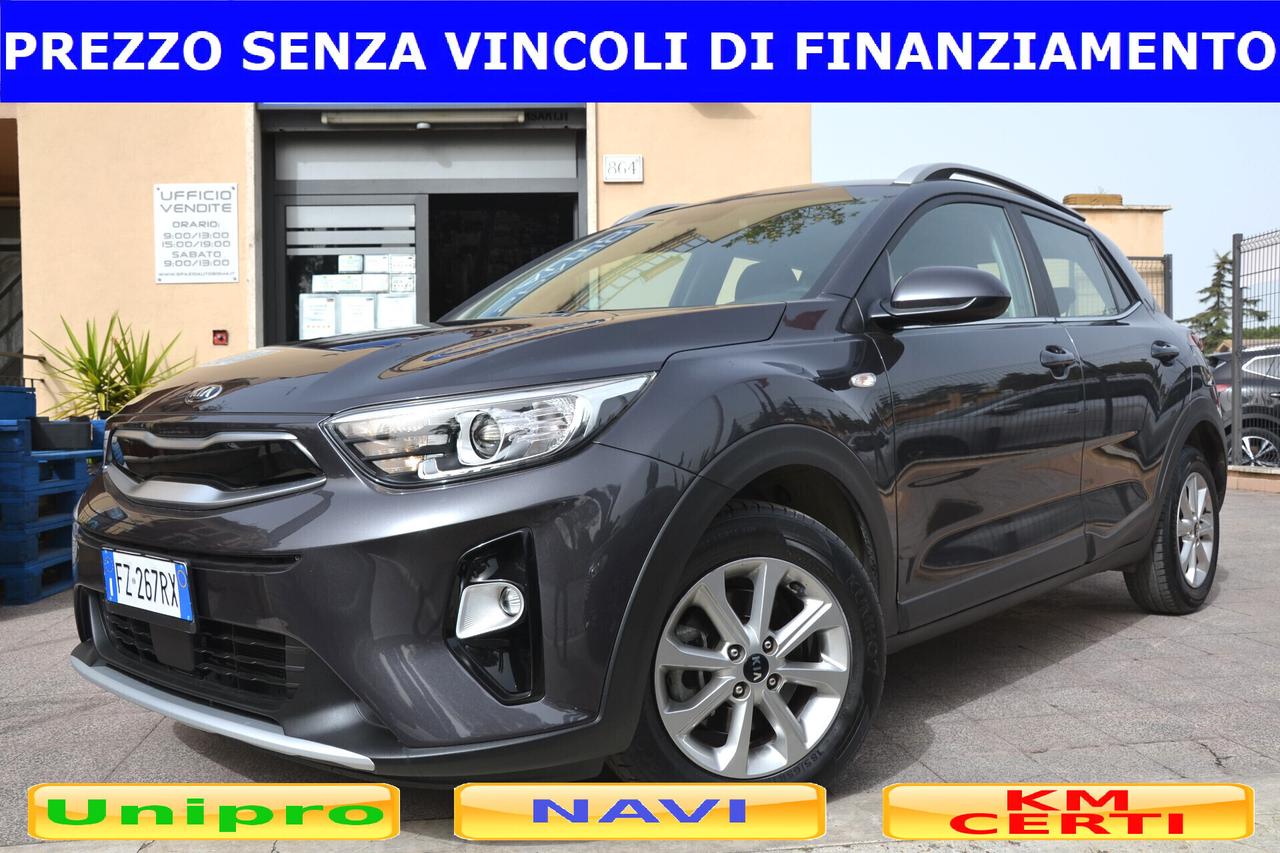 Kia Stonic 1.0 T-GDi 120CV DCT7 STYLE ADAS ***PREZZO VERO**