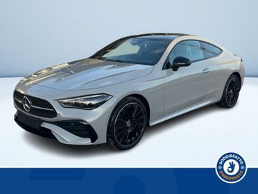 Mercedes-Benz CLE Coupé CLE 220d Coupé AMG Line Advanced