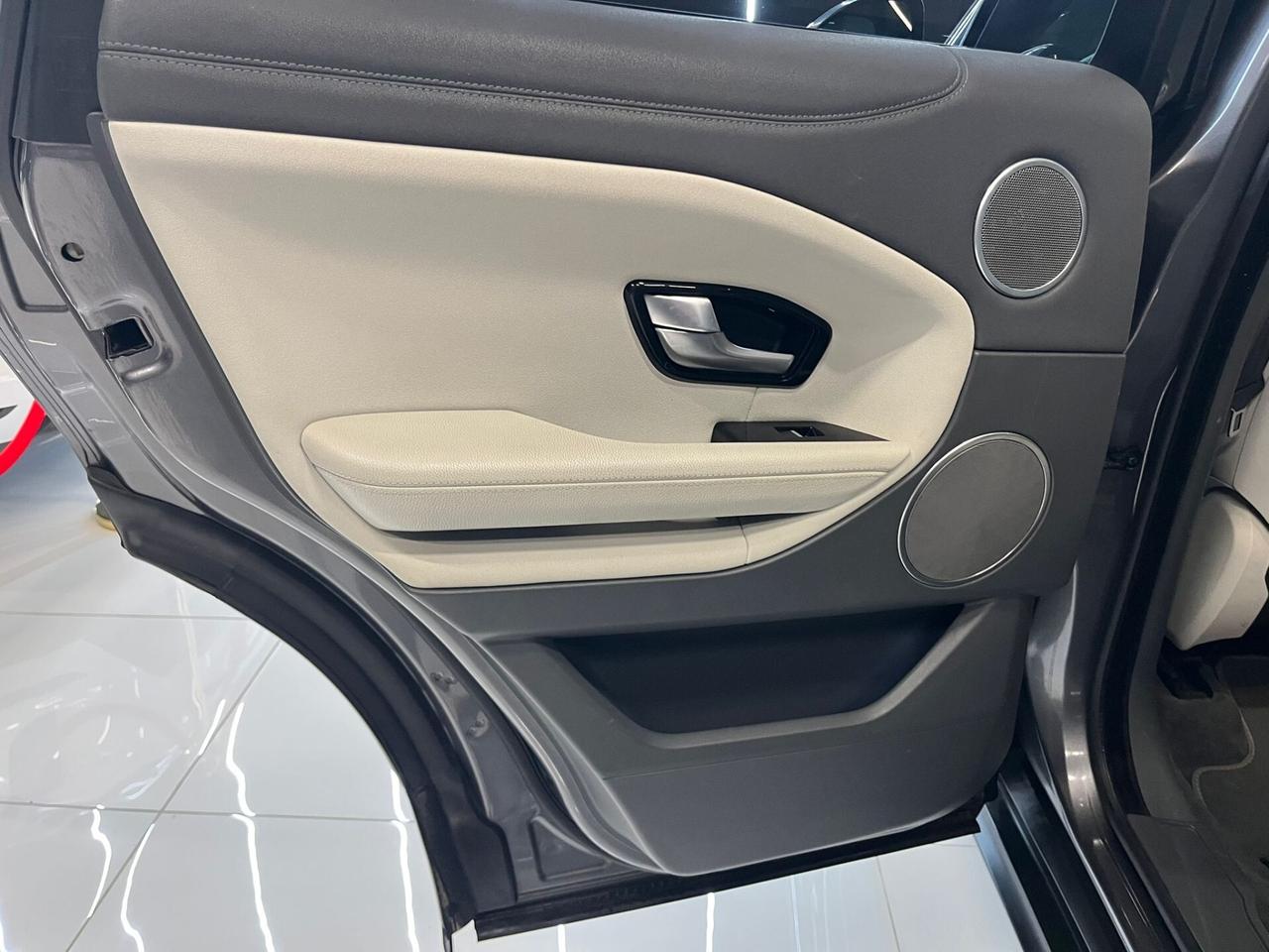 Land Rover Range Evoque 2.0 TD4 150Cv TETTO FULL OPTIONAL HSE Dynamic