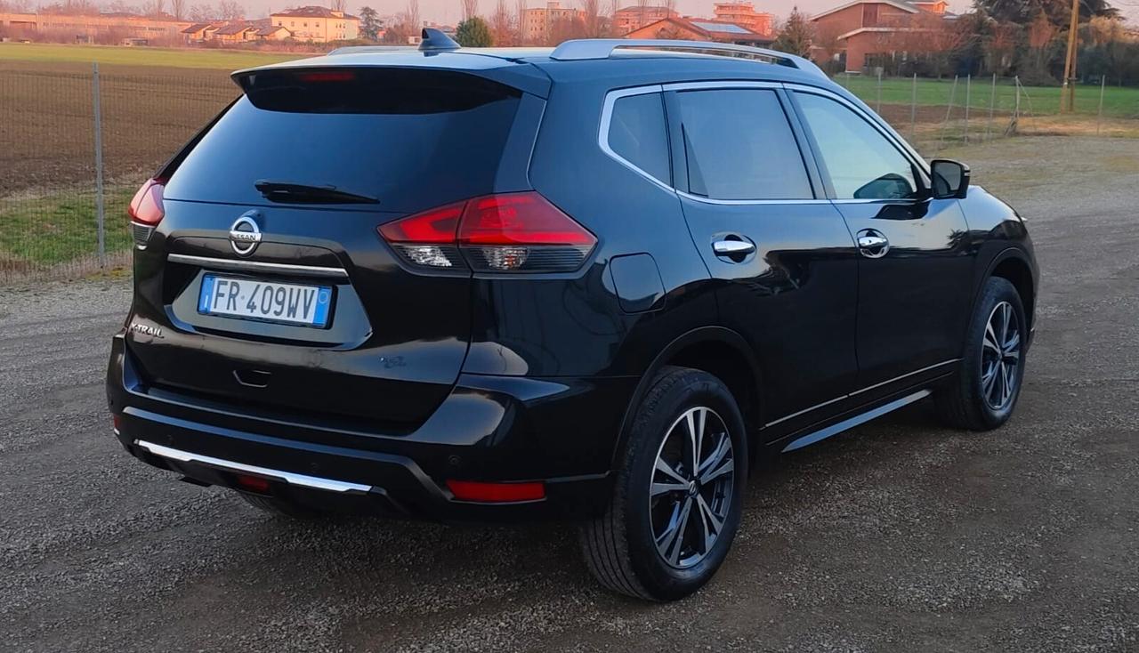Nissan X-Trail 1.6 dCi 2WD Visia