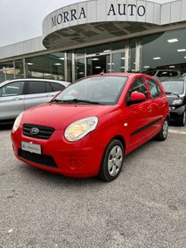 Kia Picanto 1.0 12V Town Bi-Fuel