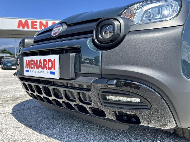 FIAT Panda Pandina Cross 1.0 65cv Hybrid PROMOZIONE LIMITATA!!