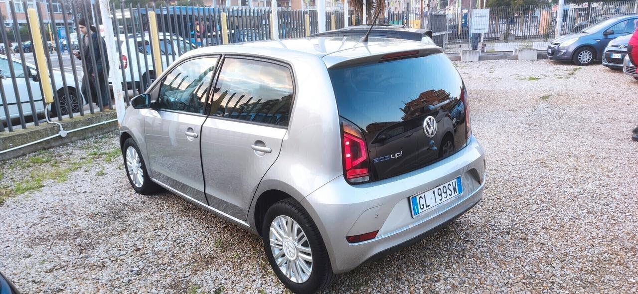 PROMO REALE!Volkswagen up 2022 *59000 km*