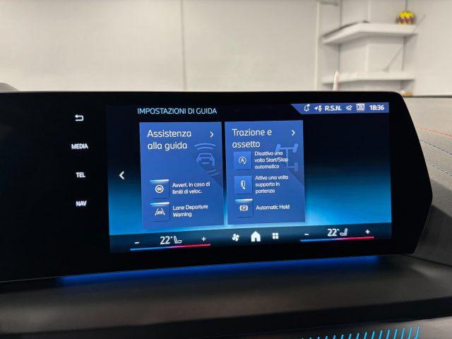 BMW 118 d MSport Pro StraFull Automatico