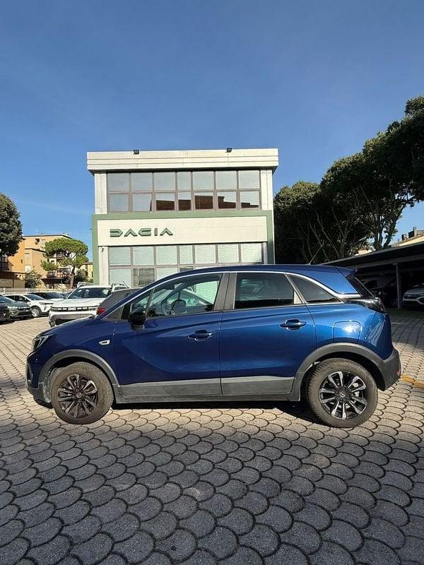 Opel Crossland Crossland 1.5 ECOTEC D 110 CV Start&Stop Edition