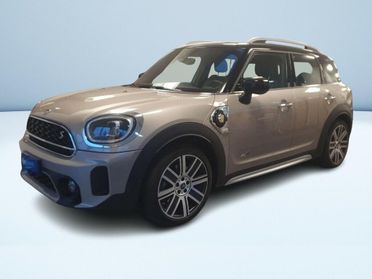 Mini Mini Countryman 1.5 Twin Power Turbo eDrive Cooper SE Yours ALL4 Steptronic