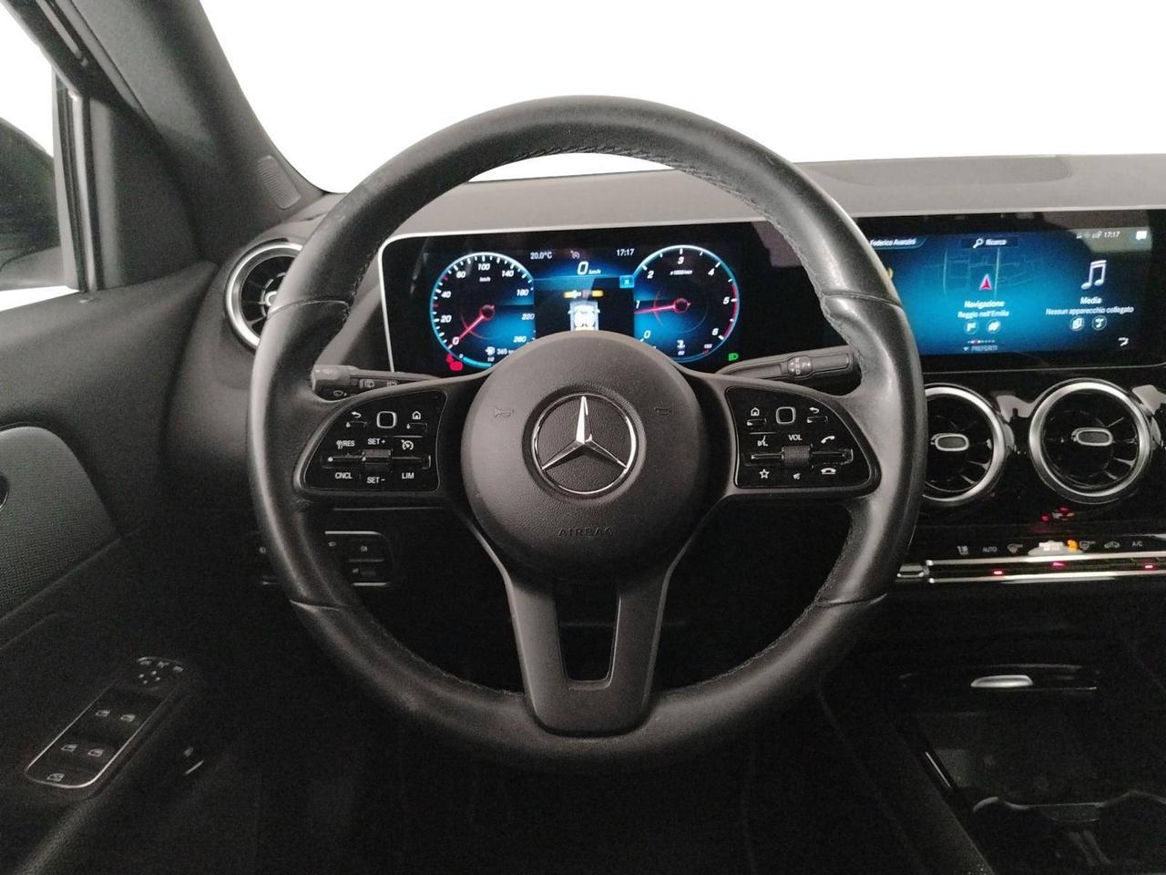 Mercedes GLA 200 d Executive