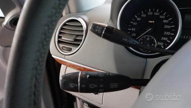 MERCEDES-BENZ GL 320 CDI cat Chrome 7