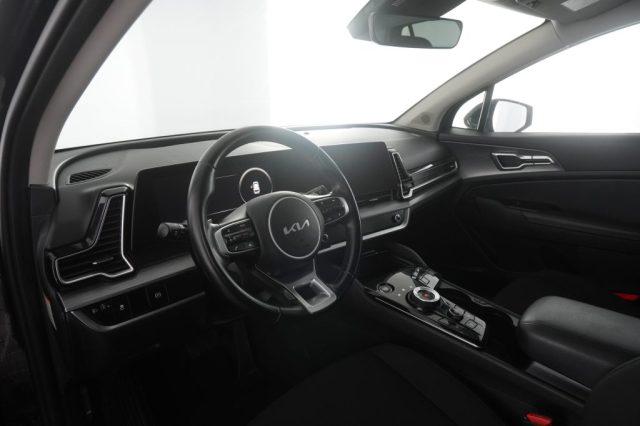 KIA Sportage Sportage 1.6 CRDi MHEV DCT Style