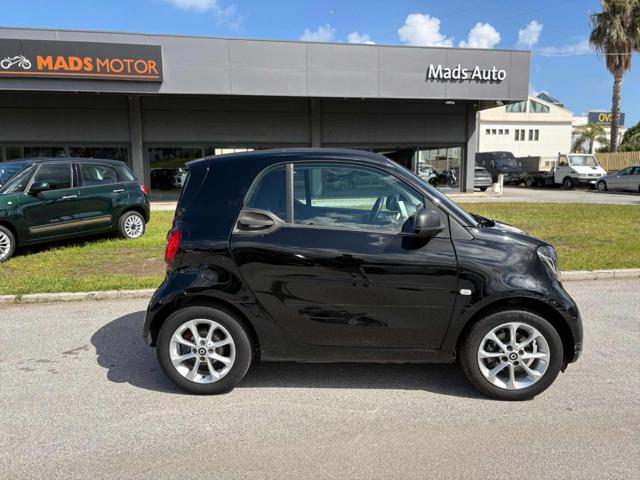 SMART ForTwo 70 1.0 twinamic Youngster